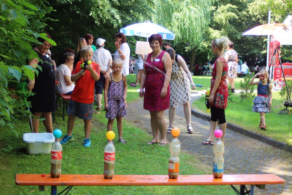2015 07 05 Sommerfest Antoniusheim 2